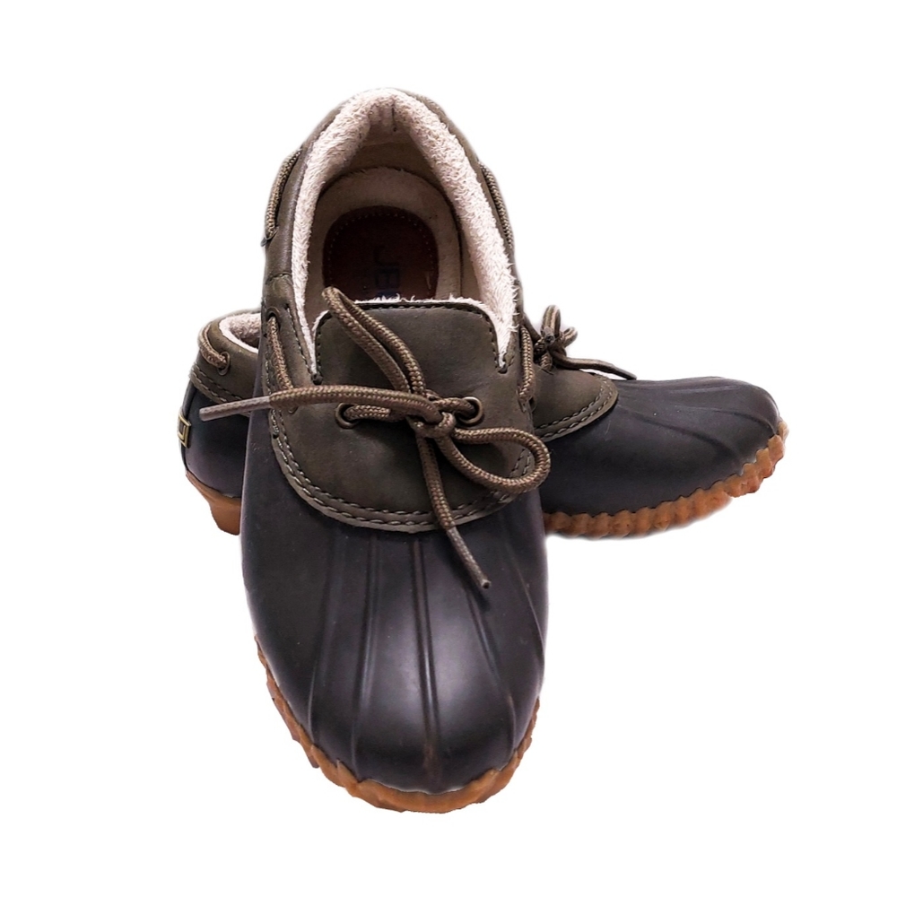 JBU by Jambu Women's7M Gwen Waterproof Duck Shoe - Picture 1 of 8